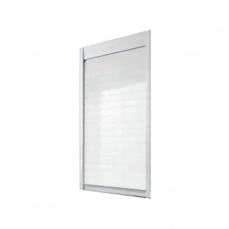 KIT PERSIANA HIGH GLOSS 150X90 BLANCO BRILLO...