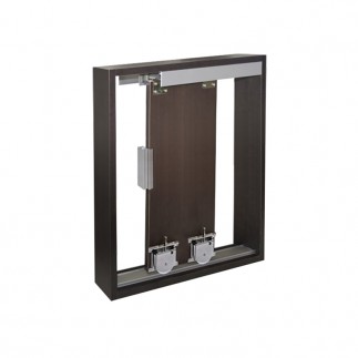 545500840 KIT CONJUNTO GUIAS 5 M. BLANCO PRELACABLE 18247