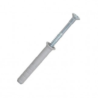 TACO CLAVO LISO TCL 6X40 905060409 ABC