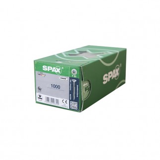 C.1000 TORNILLOS  3   18X16 CR LAT. 0231060300165 SPAX