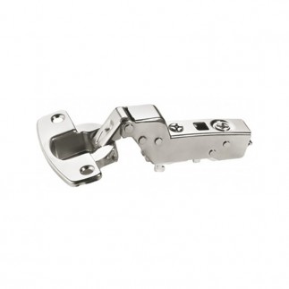 BISAGRA S/ACODADA PUSH SENSYS 8675 TH52  HETTICH