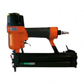 CLAVADORA RODAPIE F18/50 LK CLAVO 1,83/50 MM. F1850 CLAVESA