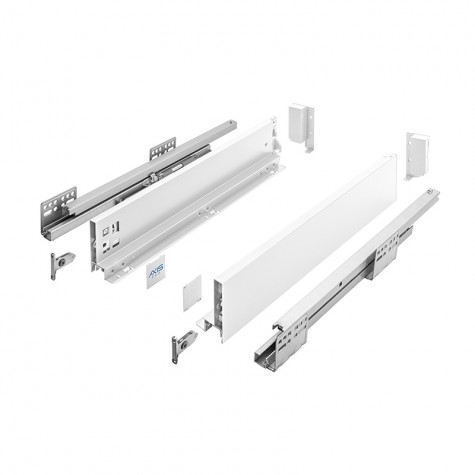 KIT CAJON AXISPRO H199 FONDO 450...