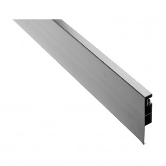 PERFIL FRENTE INTERIOR + BARANDILLA H167/H199...