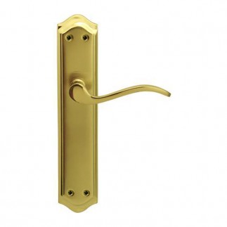 J.MANILLAS C/PLACA SALAMANCA (EQ203) PULIDO SATINADO JANDEL