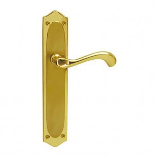 J.MANILLAS C/PLACA EQ-8300PSAT (8200) B.SAT.JANDEL