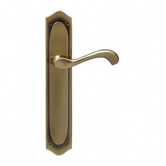 J.MANILLAS C/PLACA EQ-8300CMAT (8200) CUERO JANDEL