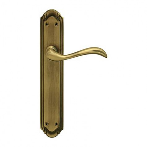 J.MANILLAS C/PLACA EQ4424 (5010)...