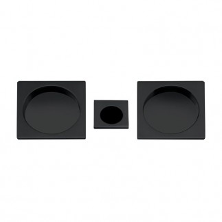 J. CAZOLETAS Y UÑERO CUADRADO SV-CCDC NEGRA JANDEL