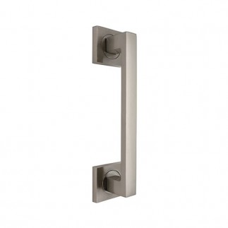 MANILLON ROSETA CUADRADA SV-M400NSAT NIQUEL SAT. (ZAMORA)...