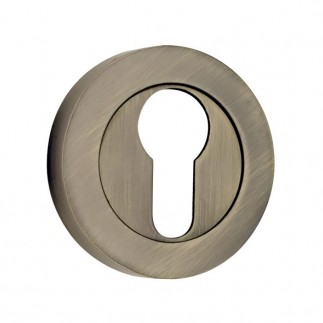 BOCALLAVE REDONDA D.50 MM. EQ285ZCING CUERO INGLES JANDEL