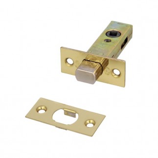 PASADOR PARA MULETILLA 126/70 LATONADO COD.1532 AMIG