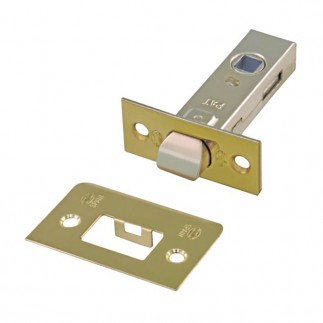 PICAPORTE 6-45 C/C LATONADO COD.369 AMIG