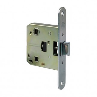 PICAPORTE UNIF.2000 C/R F.NIQUELADO COD.4121 AMIG