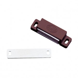 GOLPETE 10 MARRON COD. 724 AMIG