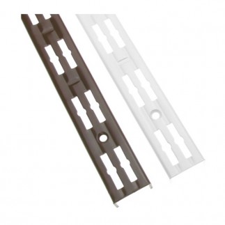 J.CREMALLERA 7000-200 BLANCO COD.7103 AMIG