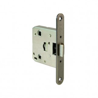 PICAPORTE UNIF.2000 C/R F.CUERO COD.12591 AMIG