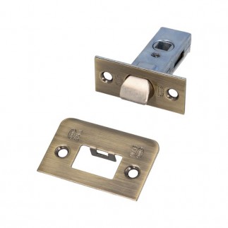 PICAPORTE 6-45 C/C CUERO COD.10784 AMIG