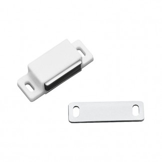 GOLPETE  5  BLANCO COD. 185 AMIG