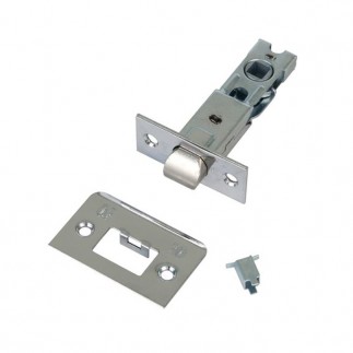 PICAPORTE 7-60 C/C NIQUELADO COD.4477 AMIG