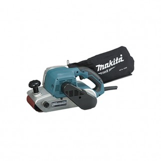 LIJADORA DE BANDA M9400B 100X610MM. 940W MAKITA