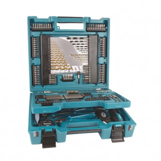 D-37194 SET DE ACCESORIOS MACCESS 200 PCS MAKITA