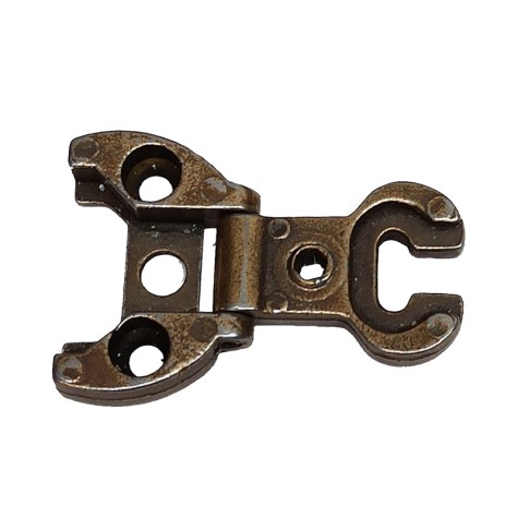 1115CR BISAGRA EMBUTIDA DE 32...