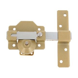 CERROJO SDAD 1-105X170 MARTELE COD.5347 AMIG