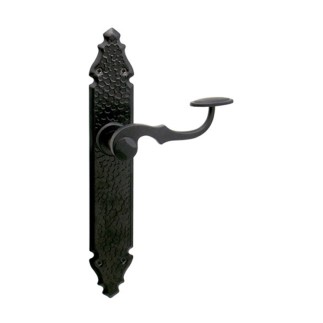 J.MANILLAS C/PLACA NEGRA (CASTILLA) SVP500NEGR JANDEL