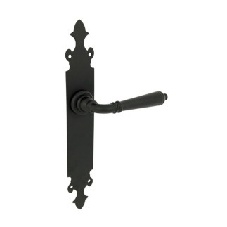 J.MANILLAS C/PLACA ALCAZAR NEGRO 4209 DiMani