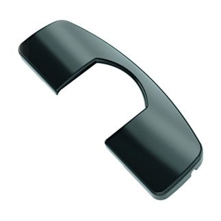 9091822 TAPA CAZOLETA SENSYS TH OBSIDIAN BLACK HETTICH