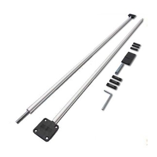 J.TENSOR PTA. 2200 MM. V00000001 AL MET SYSKOR