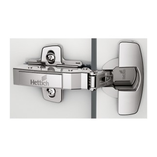 9073634 BISAGRA S/ACODADA SENSYS 8645I TS53/48 MD  HETTICH