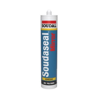 B.290 ML.SOUDASEAL MIRROR 117339 SOUDAL