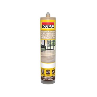 T.SELLANTE SINT.300 ML.PINO PARKETKIT 125623 SOUDAL