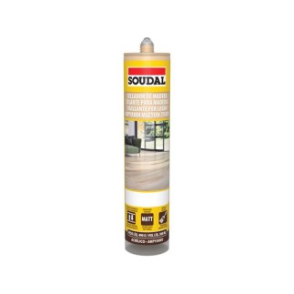 T.SELLANTE SINT.300 ML. NOGAL PARKTEKIT 125625 SOUDAL