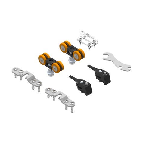 094832 J.ACCESORIOS C/GUIA Y MADERA...