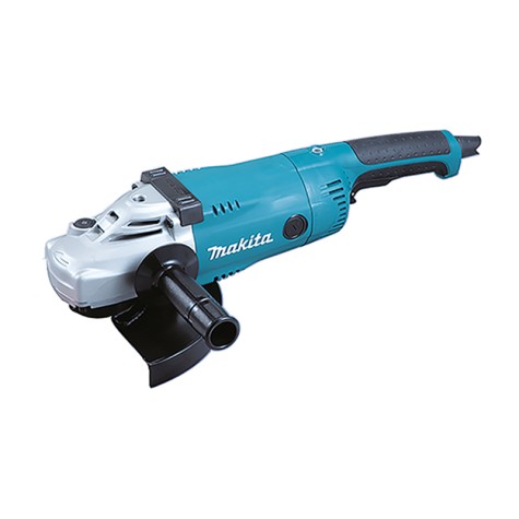 AMOLADORA GA9020R 230MM. MAKITA