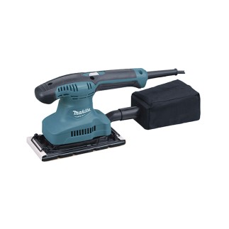 LIJADORA ORBITAL M9203B 92MM.X185MM. MAKITA