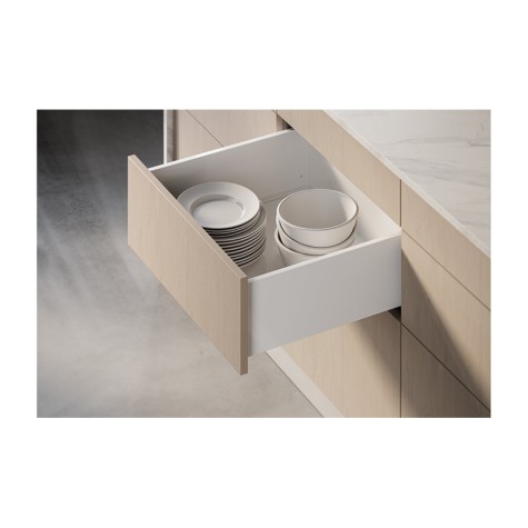 KIT CAJON PUSH AXISPRO H116 FONDO 500...