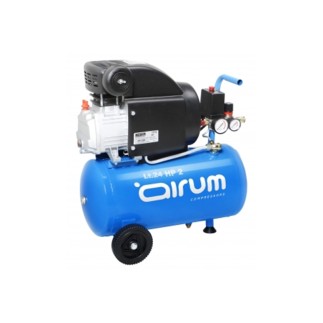 COMPRESOR 24L. 2 HP RC2/24 CM2 RCCC404LEV618 AIRUM