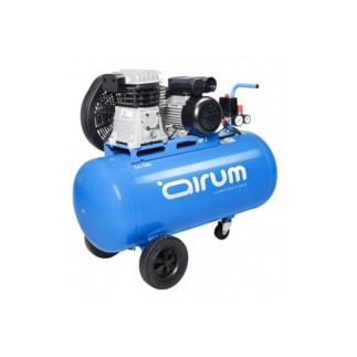 COMPRESOR 100L. 3 HP. B2800B/100 CM3 220V MONO....