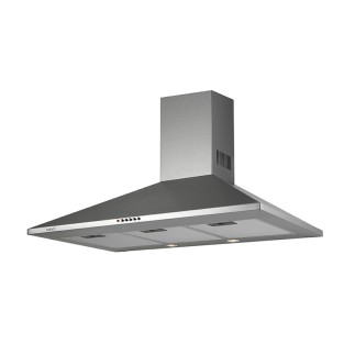 CAMPANA OMEGA 900 INOX 02004305 CATA