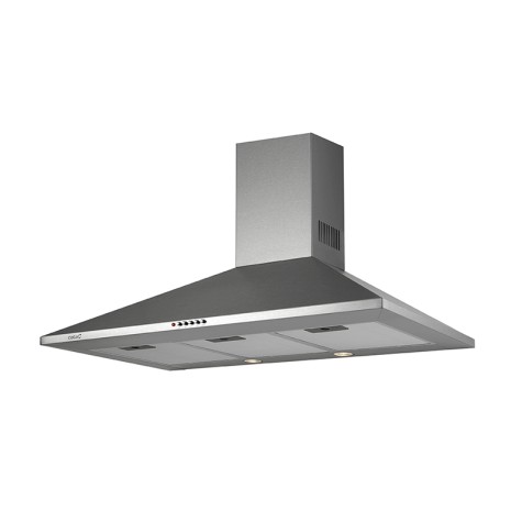 CAMPANA OMEGA 900 INOX 02004305 CATA