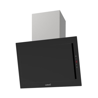 CAMPANA THALASSA 700 XGBK INOX CRISTAL NEGRO 02178207 CATA