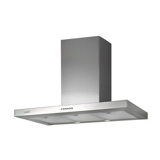 CAMPANA S PLUS 900 INOX 02029600 CATA