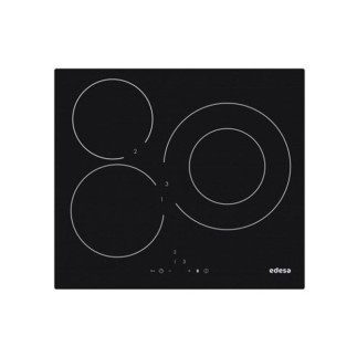 ENCIMERA INDUCCION EIT-6328 R EDESA, 3 FUEGOS 922272004