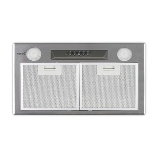 CAMPANA GT-PLUS 45 X INOX 02030307 CATA