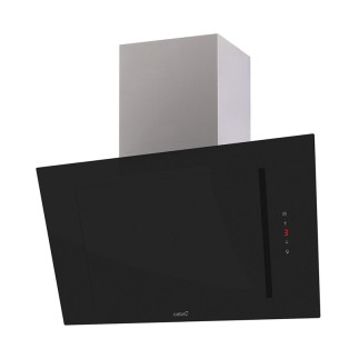 CAMPANA THALASSA 900 XGBK INOX CRISTAL NEGRO 02159405 CATA