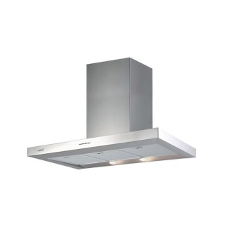 CAMPANA SYGMA 6000 X INOX 02060308 CATA